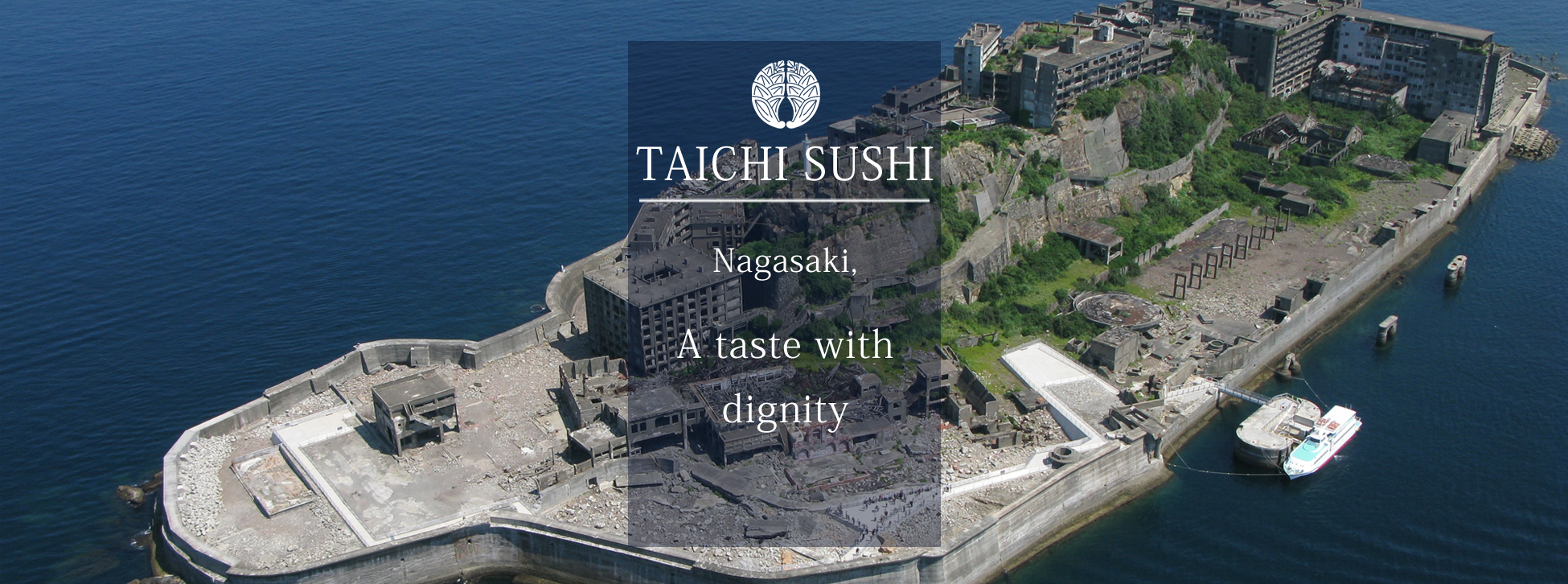 TAICHI SUSHI